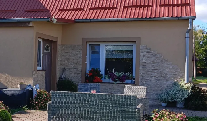 bliźniak, 4 pokoje Popowa Wola