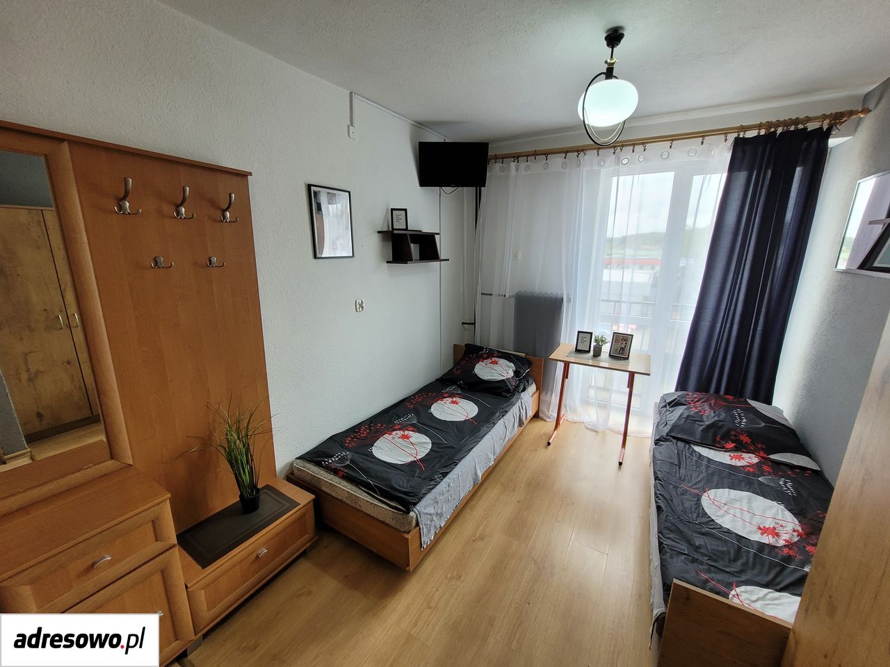 Hotel/pensjonat Rawa Mazowiecka, ul. Katowicka. Zdjęcie 6