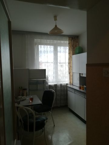 Mieszkanie 1-pokojowe Wrocław Grabiszyn, ul. Bzowa. Zdjęcie 1