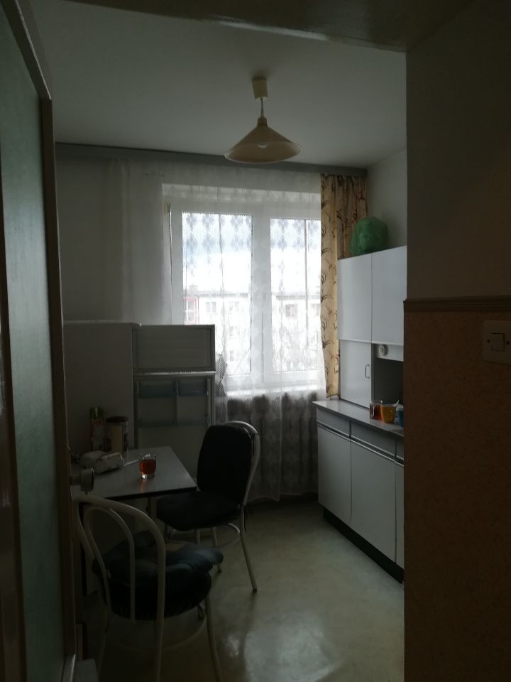 Mieszkanie 1-pokojowe Wrocław Grabiszyn, ul. Bzowa