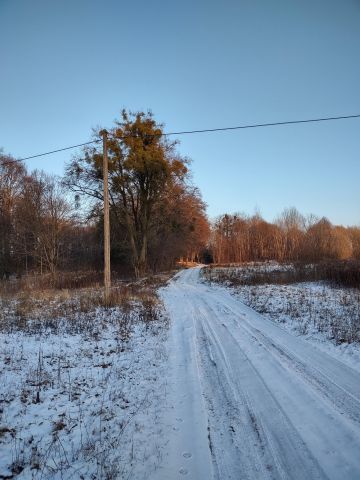 Działka rolna Szalmia. Zdjęcie 1