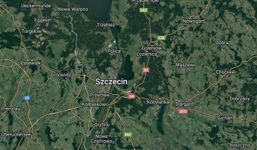 Lokal Szczecin Dąbie