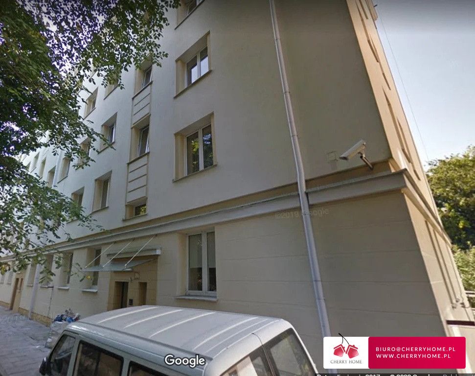 Mieszkanie 2-pokojowe Gdynia Kamienna Góra, al. marsz. Piłsudskiego