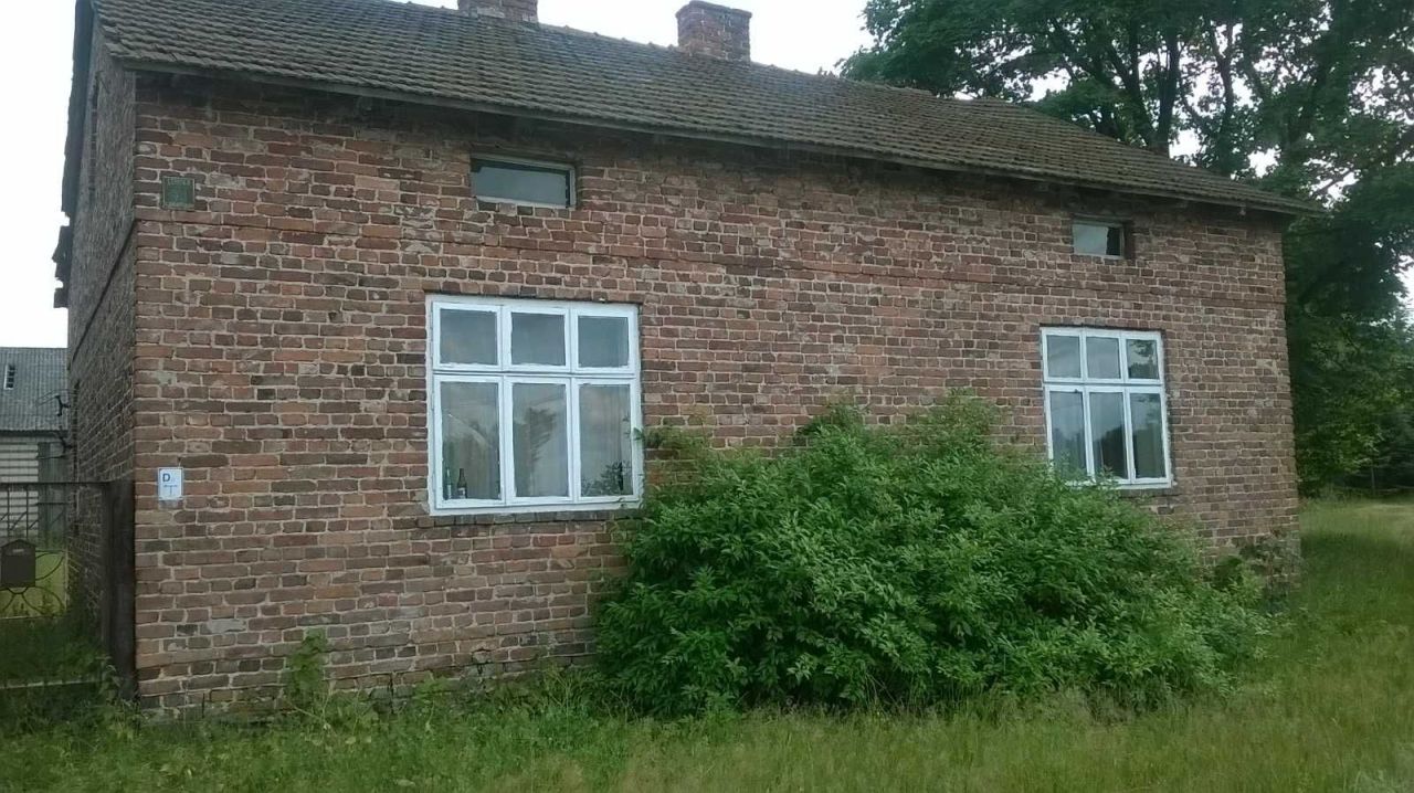 Działka budowlana Leśnica. Zdjęcie 4