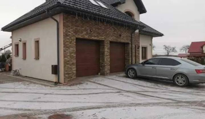 dom wolnostojący, 5 pokoi Nowa Wrona