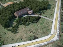 Działka budowlana Puszczykowo Stare Puszczykowo, ul. Stroma. Zdjęcie 2