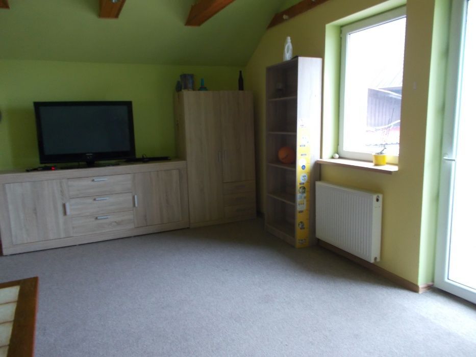 Mieszkanie 2-pokojowe Kłodzko, ul. Dusznicka