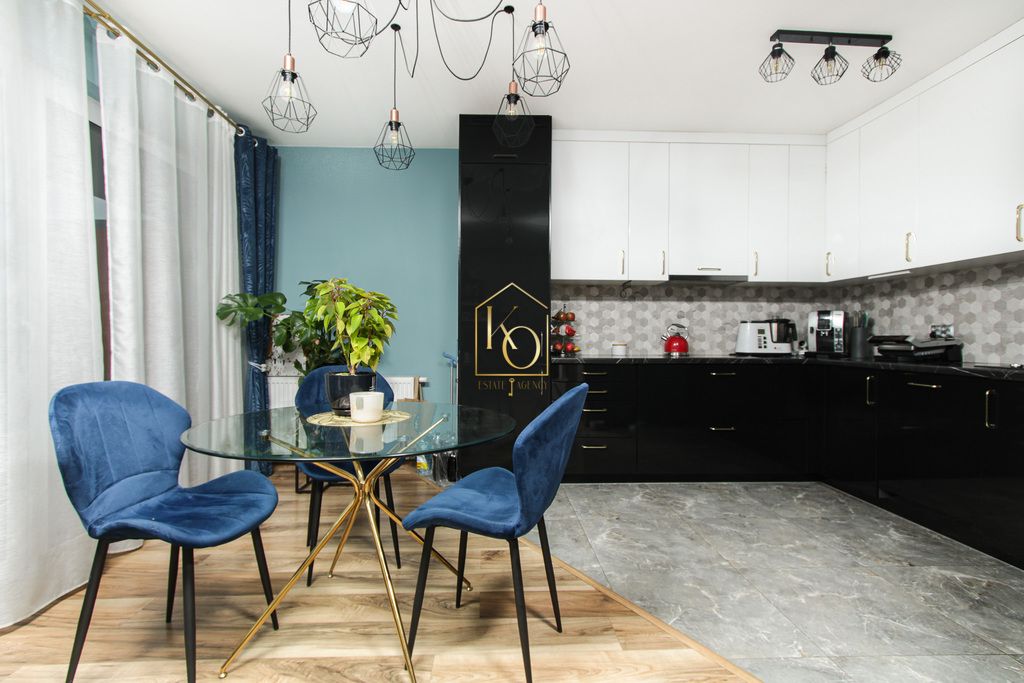 Mieszkanie 3-pokojowe Wrocław Jagodno, ul. Beaty Artemskiej