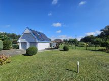 dom wolnostojący, 6 pokoi Stargard Mokrzyca, ul. Władysława Reymonta. Zdjęcie 3