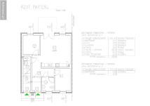 bliźniak, 3 pokoje Bielsko, ul. Prusimska. Zdjęcie 2