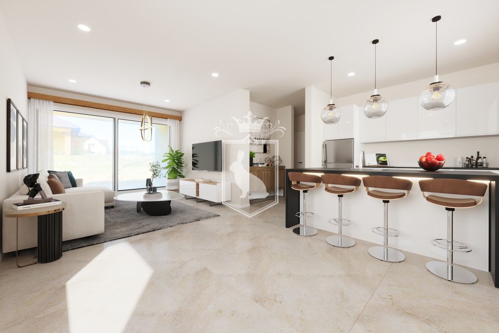 bliźniak, 5 pokoi Mszczonów, ul. Fabryczna. Zdjęcie 6