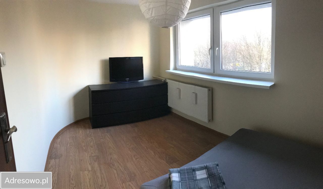 Mieszkanie 2-pokojowe Katowice os. Tysiąclecia, ul. Tysiąclecia. Zdjęcie 2