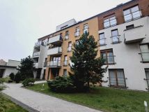 Mieszkanie 3-pokojowe Kościelna Wieś, os. Osiedle Złote Łąki