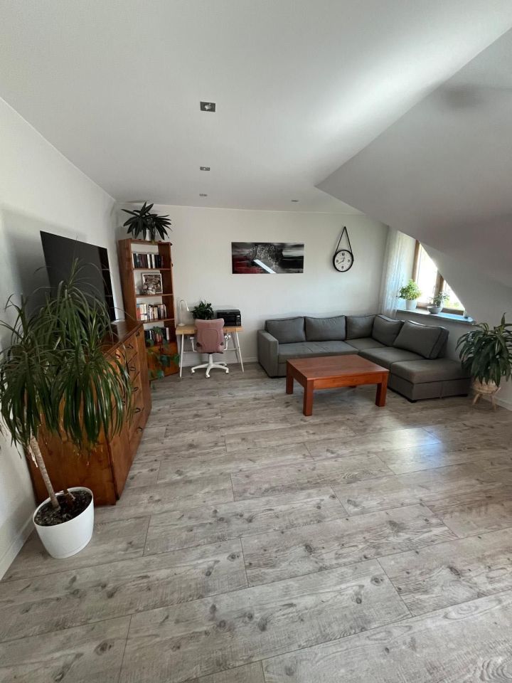 Mieszkanie 3-pokojowe Praszka, ul. Mickiewicza