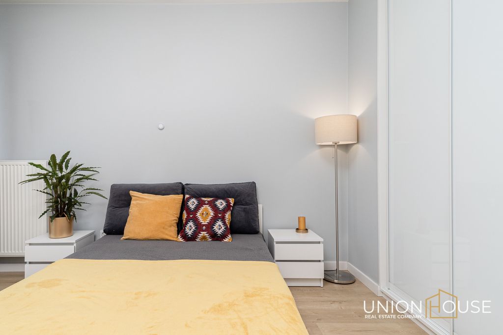 Mieszkanie 2-pokojowe Kraków Zabłocie, ul. Zabłocie. Zdjęcie 11