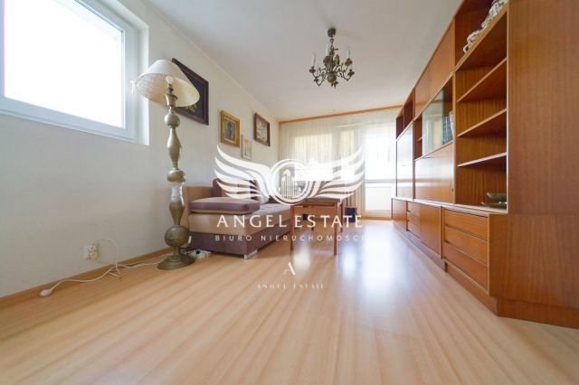 Mieszkanie 2-pokojowe Szczecin Centrum, ul. Odzieżowa. Zdjęcie 6