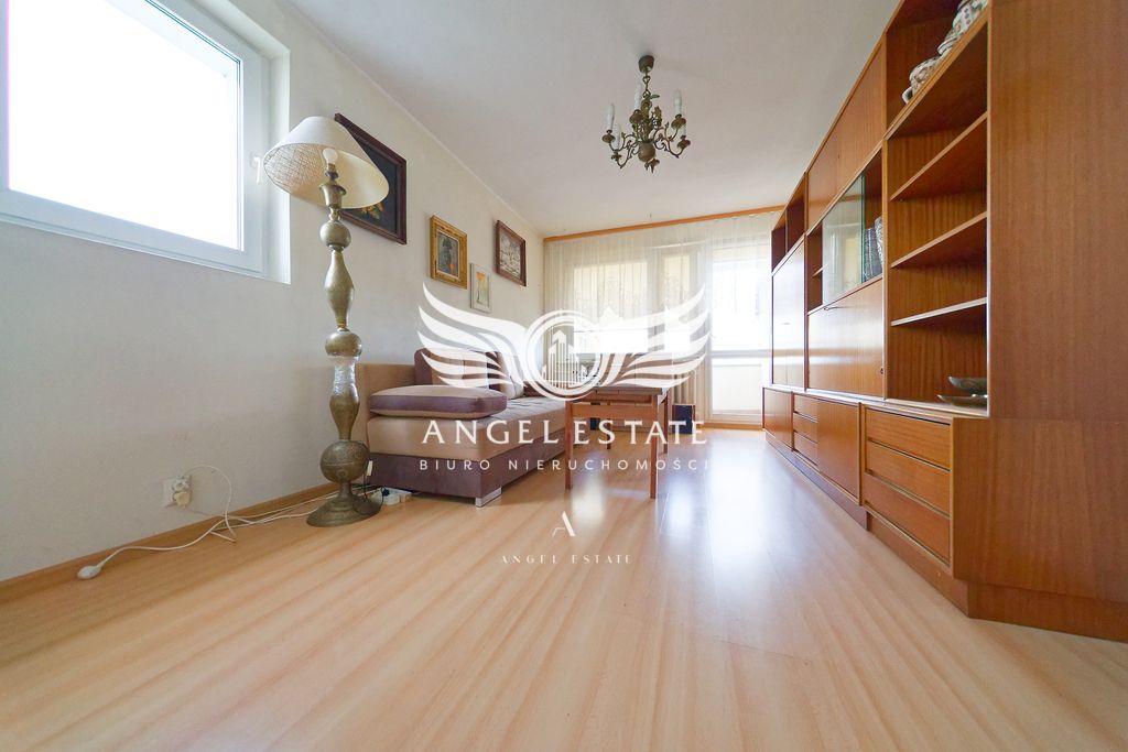 Mieszkanie 2-pokojowe Szczecin Centrum, ul. Odzieżowa. Zdjęcie 6