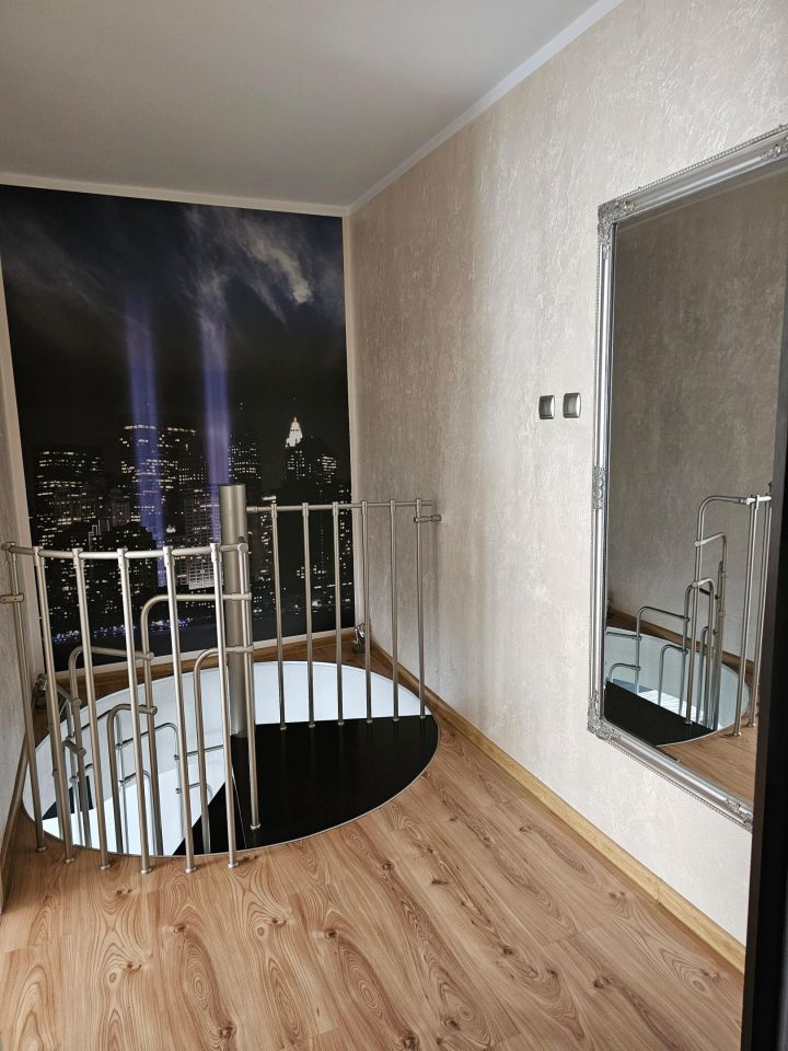 Mieszkanie 4-pokojowe Ełk, ul. Matki Teresy z Kalkuty. Zdjęcie 14