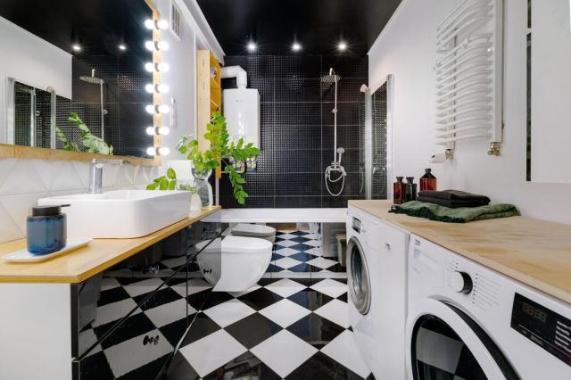 Mieszkanie 2-pokojowe Piaseczno, ul. Albatrosów. Zdjęcie 5