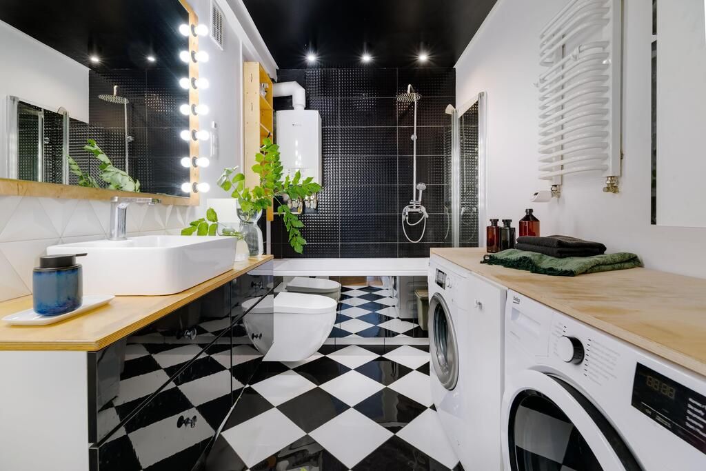 Mieszkanie 2-pokojowe Piaseczno, ul. Albatrosów. Zdjęcie 5