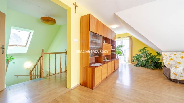 dom wolnostojący, 3 pokoje Radziszów, ul. Kolorowa. Zdjęcie 14