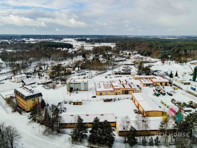 Biuro Gutkowo. Zdjęcie 6