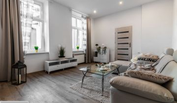 Mieszkanie 3-pokojowe Bytom Śródmieście, ul. Dworcowa