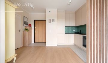 Mieszkanie 2-pokojowe Warszawa Włochy, ul. Równoległa