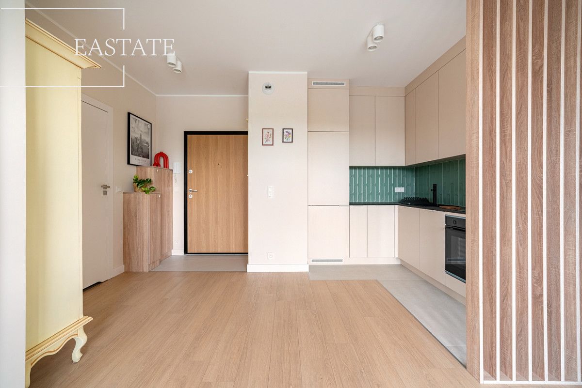 Mieszkanie 2-pokojowe Warszawa Włochy, ul. Równoległa. Zdjęcie 4