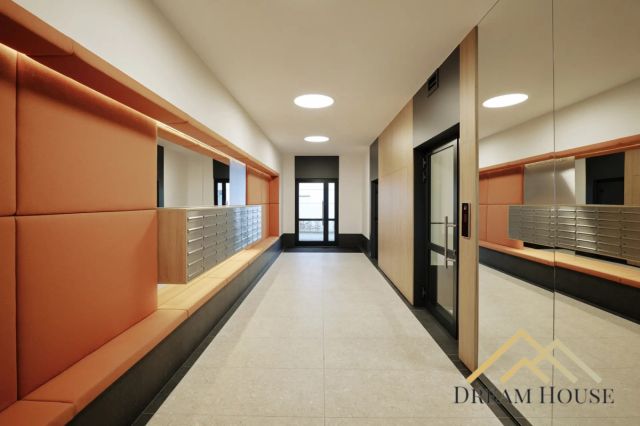 Mieszkanie 4-pokojowe Gdańsk Łostowice, ul. Wojciecha Kiedrowskiego. Zdjęcie 11