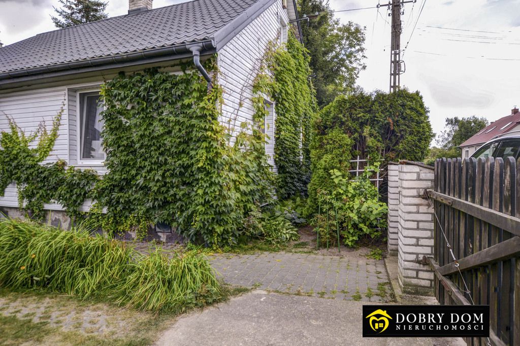 dom wolnostojący, 3 pokoje Malec. Zdjęcie 15