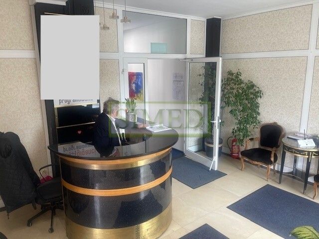 Biuro Warszawa Wilanów, ul. Nałęczowska. Zdjęcie 8