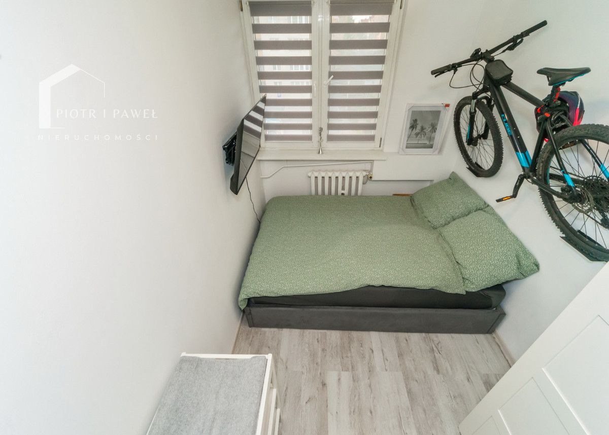 Mieszkanie 2-pokojowe Bielsko-Biała, ul. Czysta. Zdjęcie 6