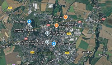 Mieszkanie 2-pokojowe Świdnica, ul. Wrocławska