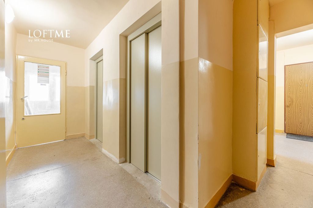 Mieszkanie 3-pokojowe Łódź Teofilów, ul. Łanowa. Zdjęcie 15