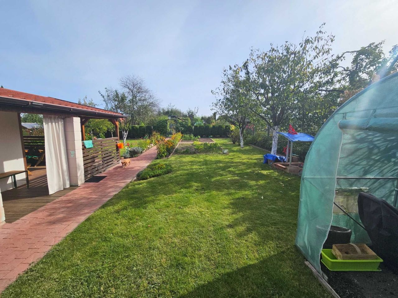 Działka rod Olsztyn. Zdjęcie 2