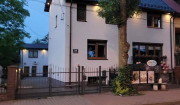 dom wolnostojący, 20 pokoi Piastów, al. Krakowska