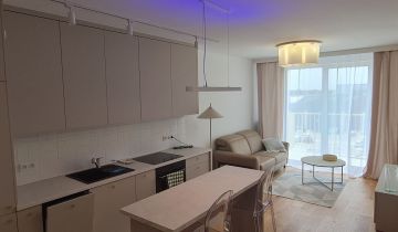 Mieszkanie 2-pokojowe Warszawa Wawer, ul. Mieczysława Pożaryskiego