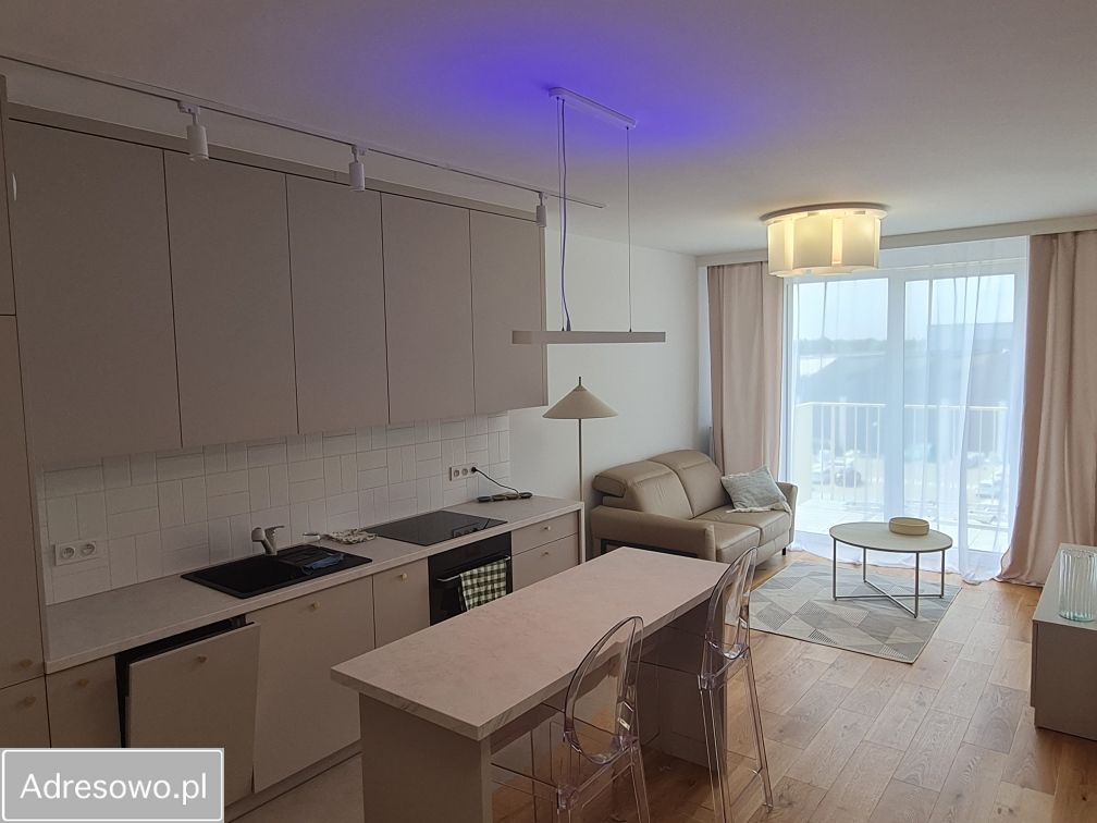 Mieszkanie 2-pokojowe Warszawa Wawer, ul. Mieczysława Pożaryskiego