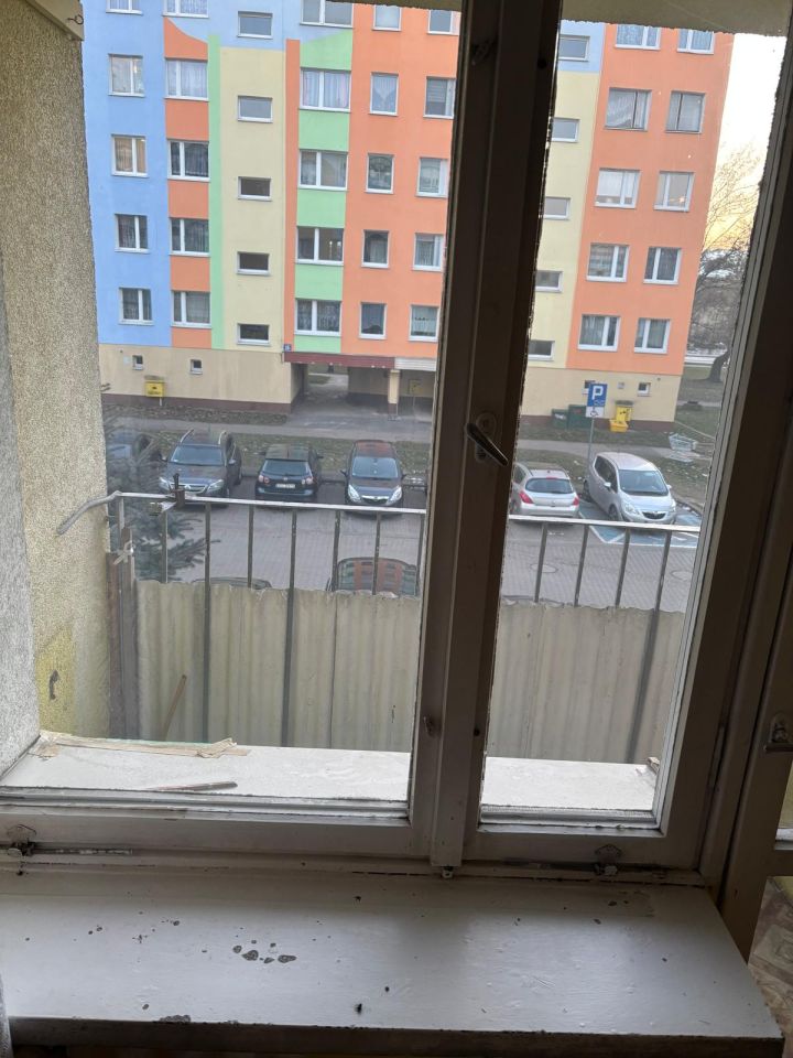 Mieszkanie 2-pokojowe Dzierżoniów, os. Błękitne. Zdjęcie 15