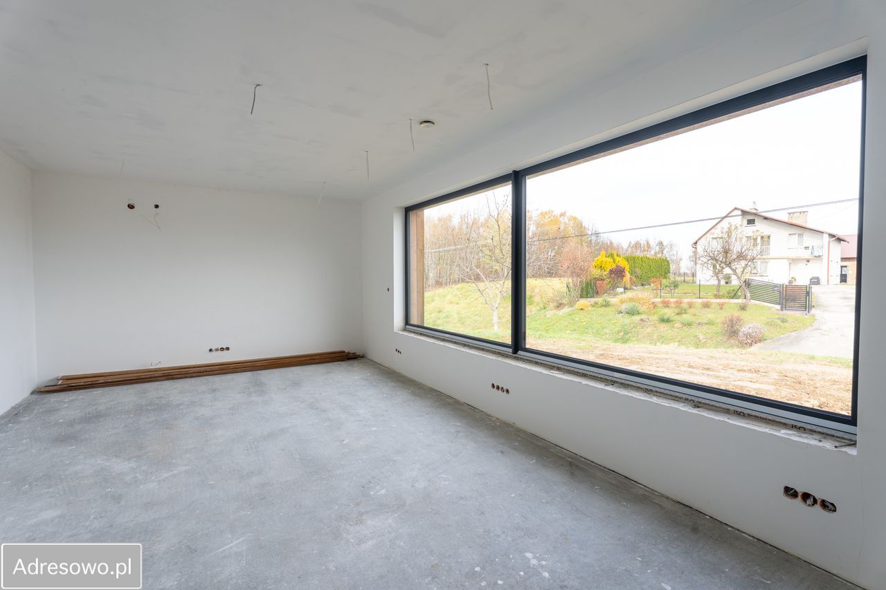 dom wolnostojący, 5 pokoi Siedliska. Zdjęcie 14