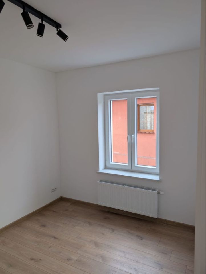 Mieszkanie 2-pokojowe Świdnica