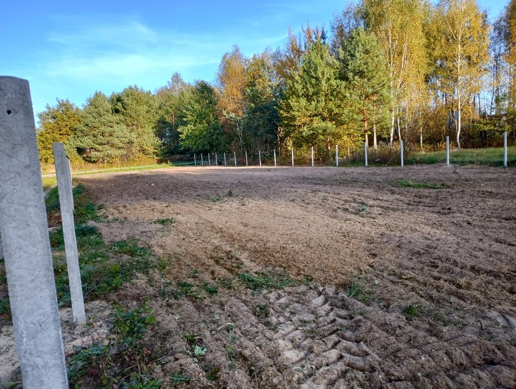 Działka budowlana Radomyśl Wielki, ul. Akacjowa. Zdjęcie 8