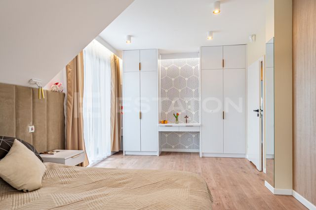 dom wolnostojący, 6 pokoi Rzeszów Budziwój, ul. Budziwojska. Zdjęcie 15