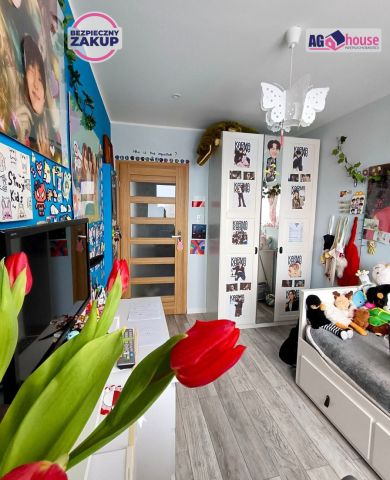 Mieszkanie 3-pokojowe Gdańsk Zaspa, ul. Konstantego Ciołkowskiego. Zdjęcie 5