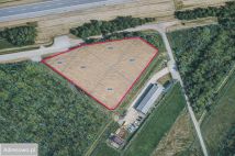 Działka budowlana Rudna Mała. Zdjęcie 1