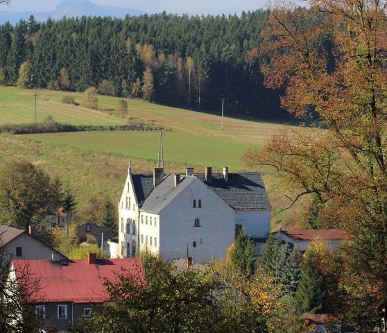 kamienica, 14 pokoi Wambierzyce, ul. ks. Tadeusza Michalika. Zdjęcie 1