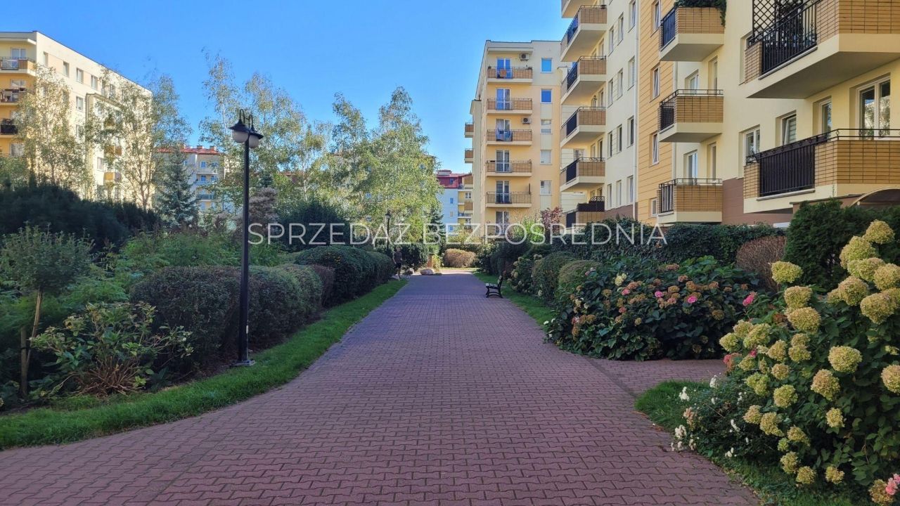 Mieszkanie 3-pokojowe Warszawa Ursus, ul. Skoroszewska. Zdjęcie 17