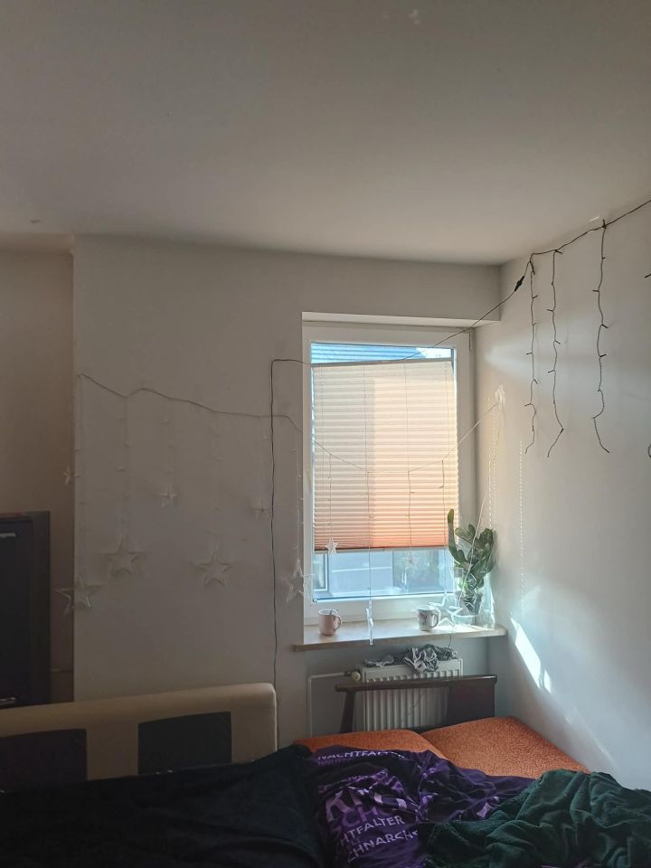 Mieszkanie 1-pokojowe Kraków Łagiewniki. Zdjęcie 6