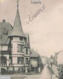 Mieszkanie 6-pokojowe Legnica, ul. Tadeusza Kościuszki. Zdjęcie 2